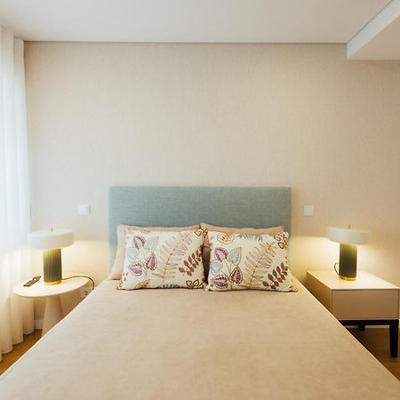 Lady Laura Hotel Figueira da Foz Eksteriør billede