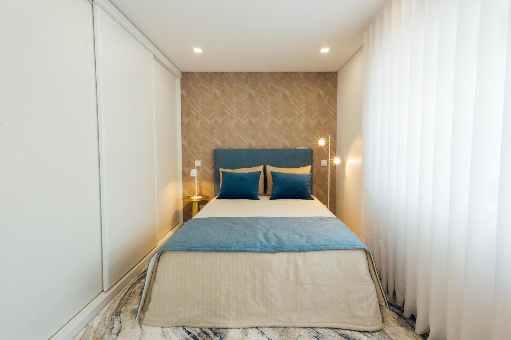 Lady Laura Hotel Figueira da Foz Eksteriør billede