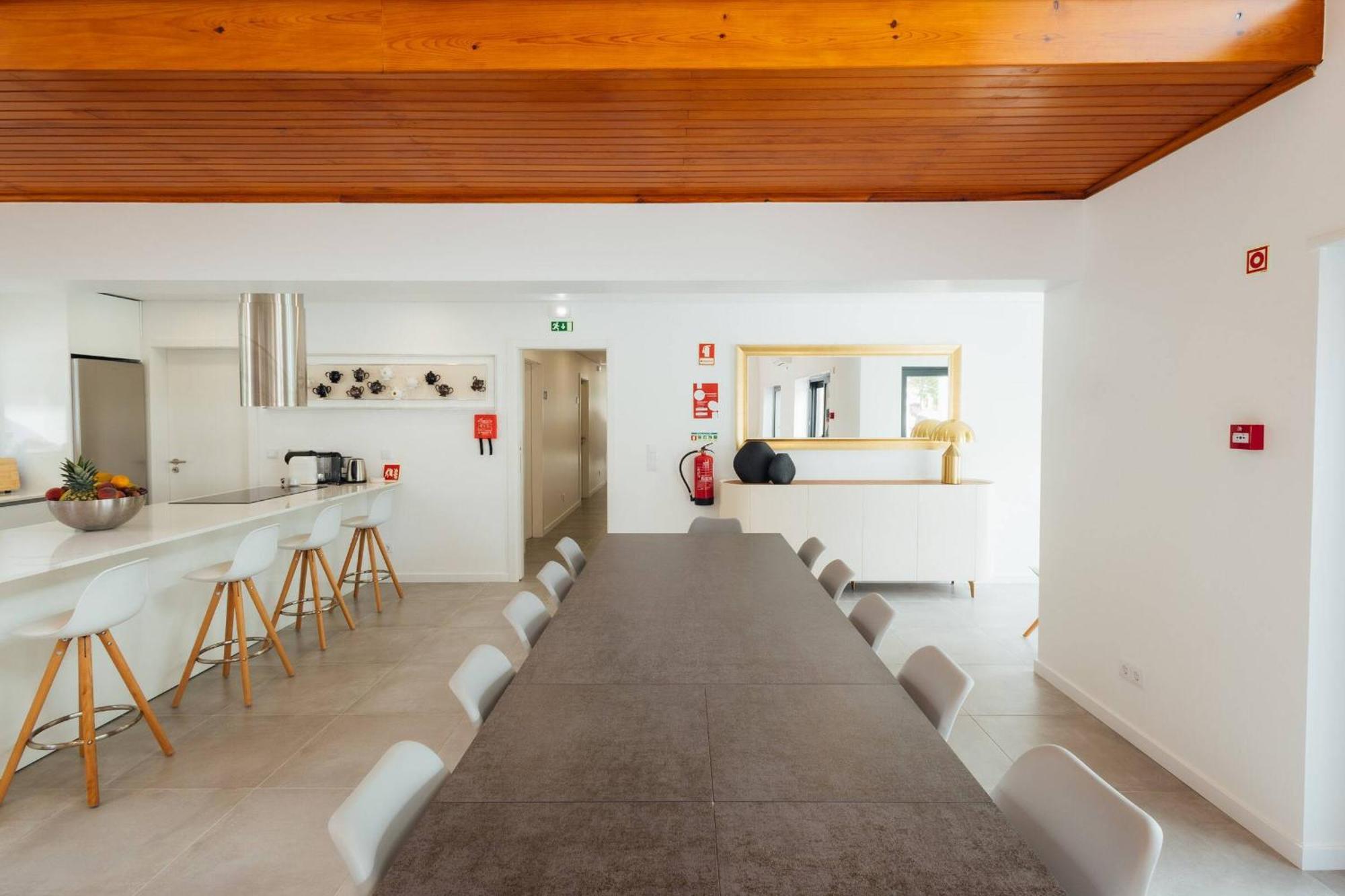 Lady Laura Hotel Figueira da Foz Eksteriør billede