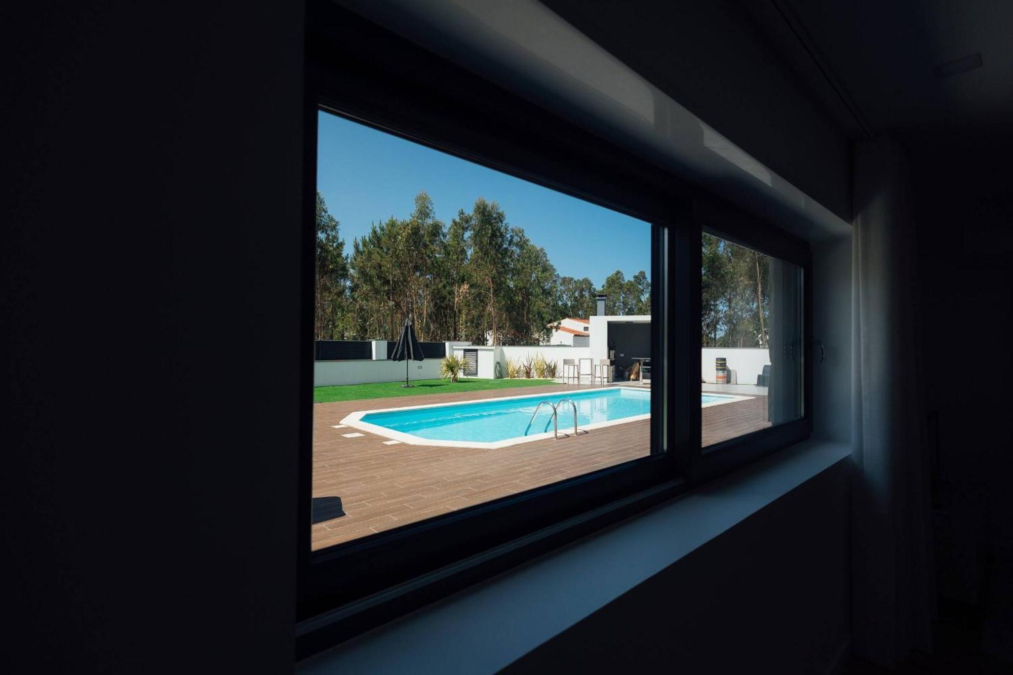 Lady Laura Hotel Figueira da Foz Eksteriør billede