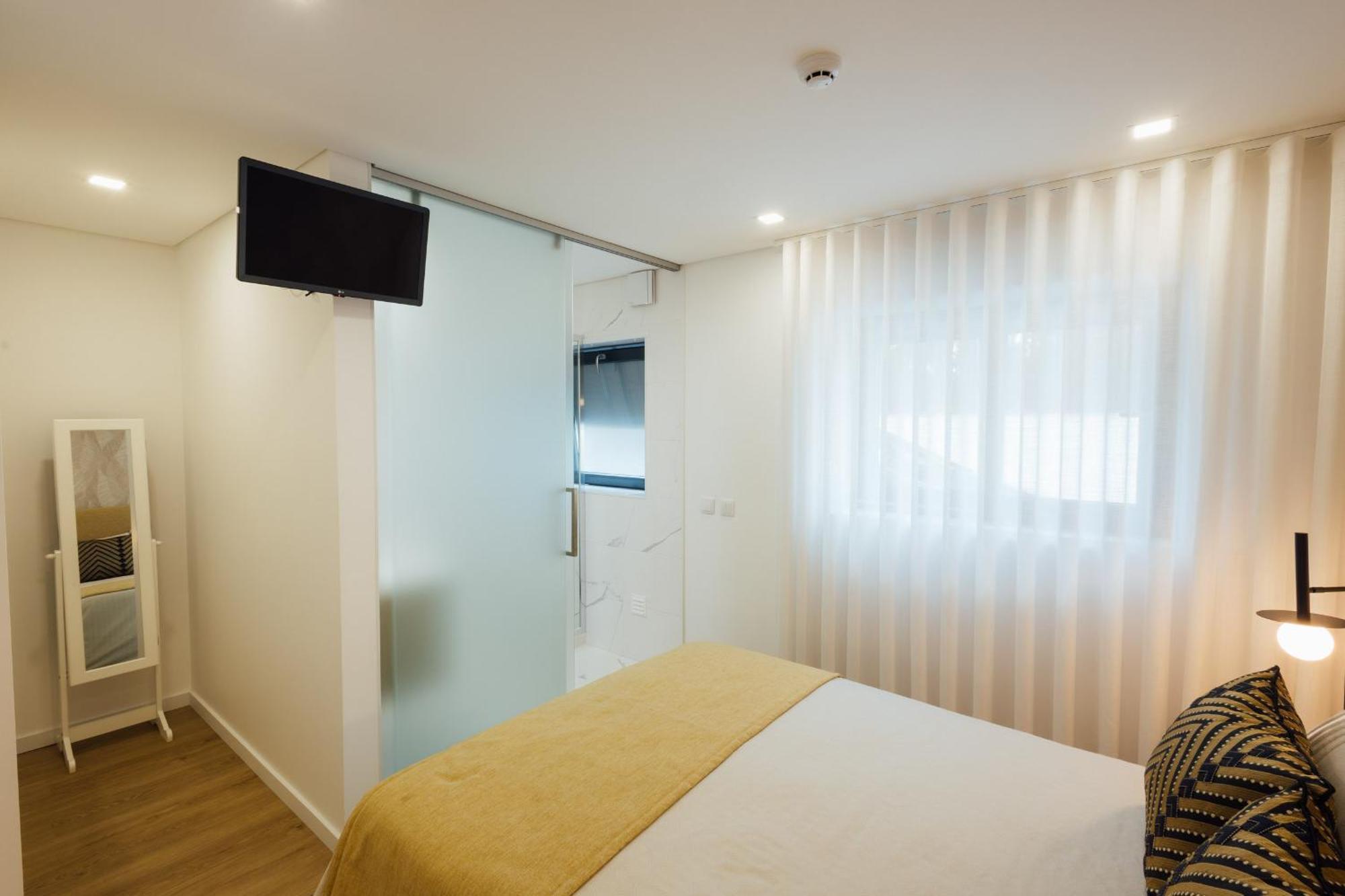 Lady Laura Hotel Figueira da Foz Eksteriør billede