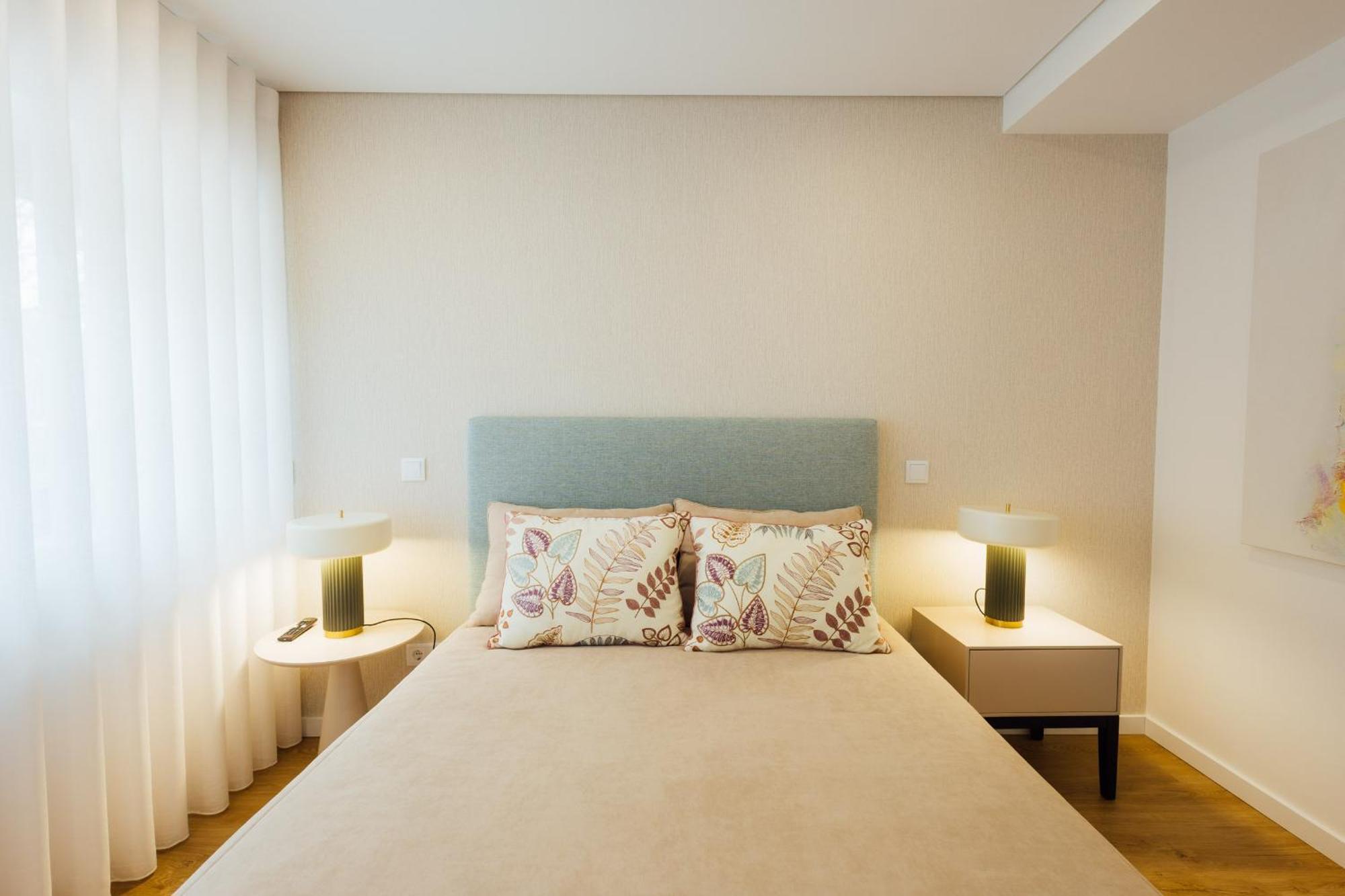 Lady Laura Hotel Figueira da Foz Eksteriør billede