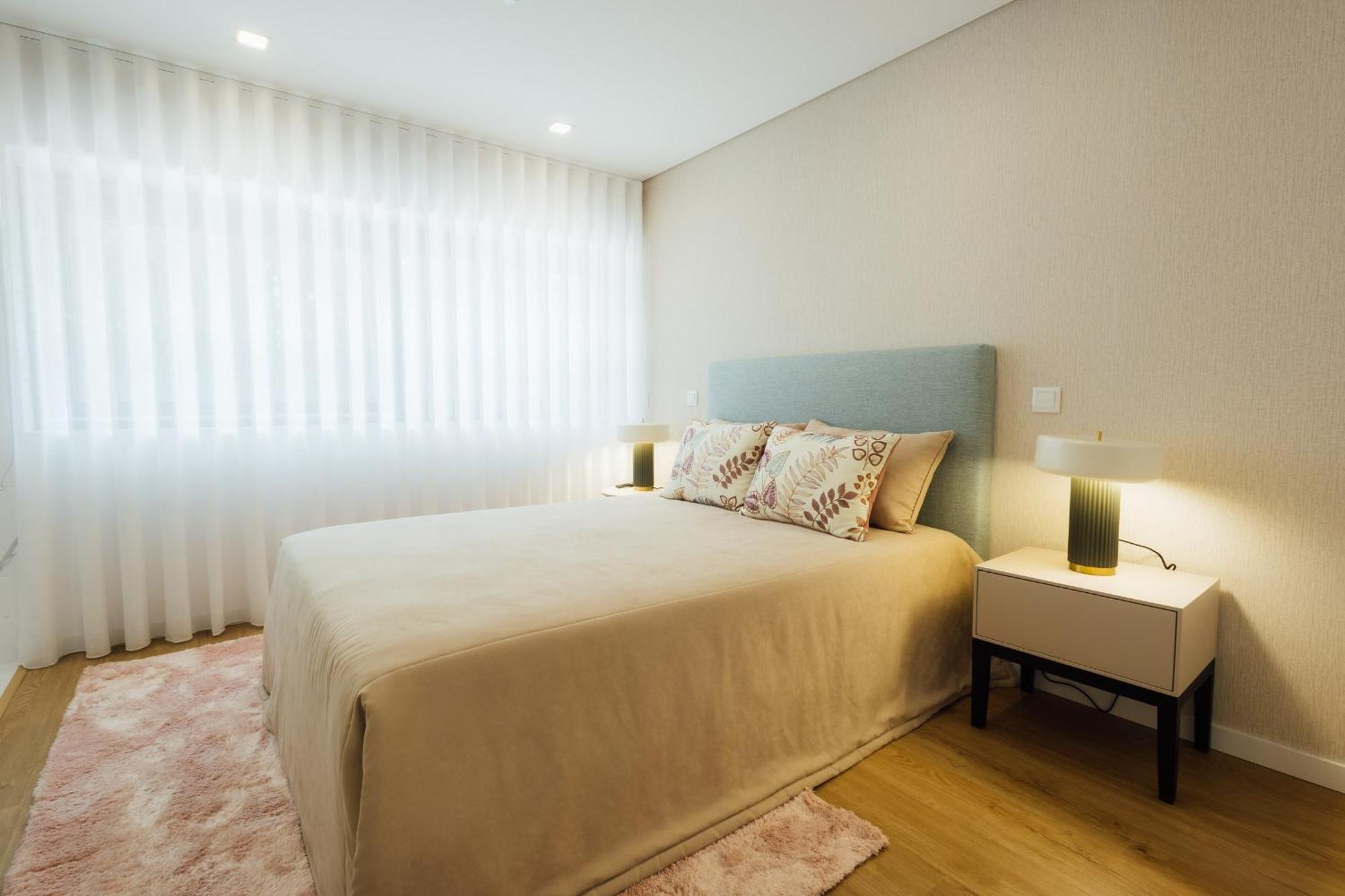 Lady Laura Hotel Figueira da Foz Eksteriør billede
