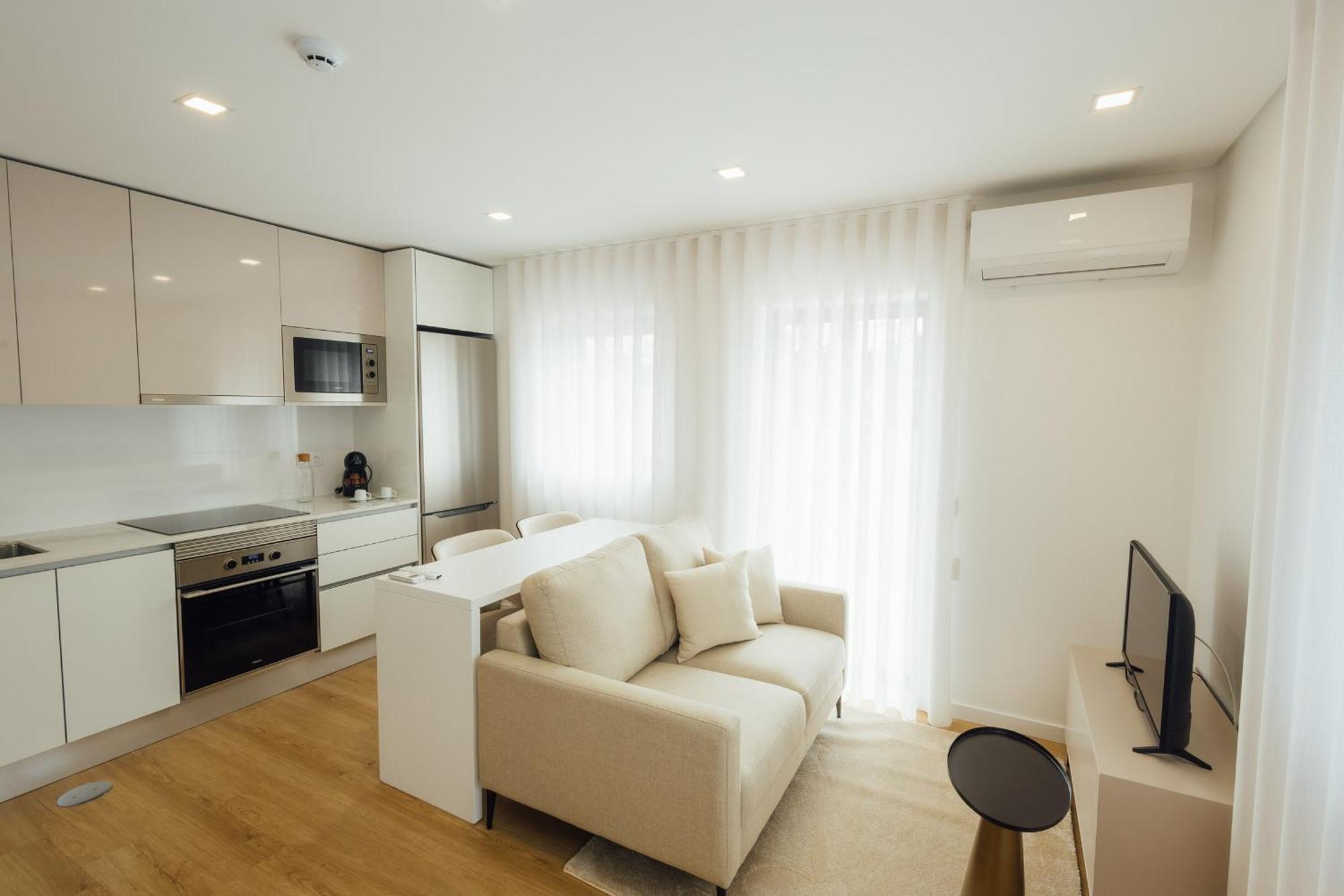 Lady Laura Hotel Figueira da Foz Eksteriør billede