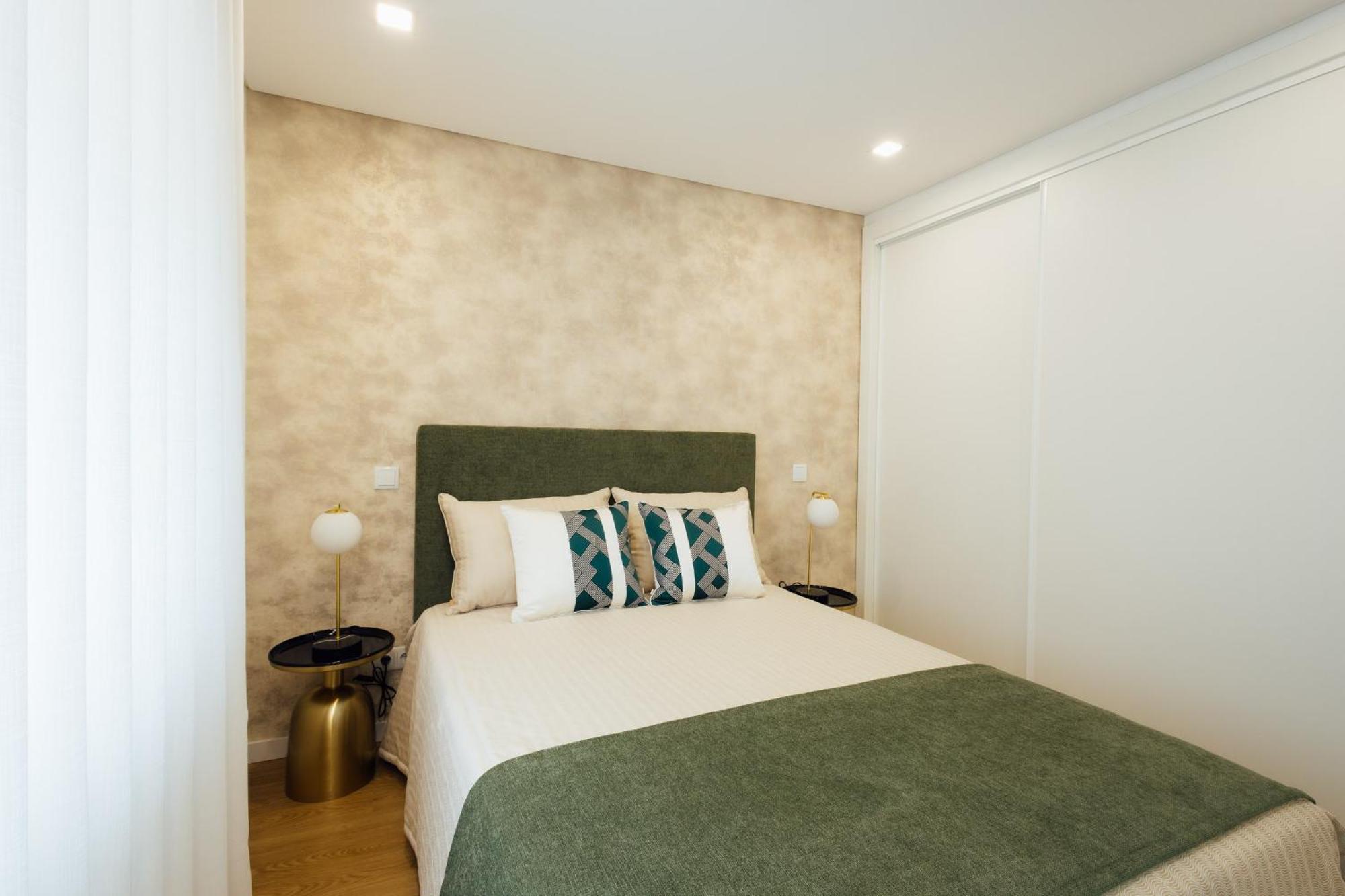 Lady Laura Hotel Figueira da Foz Eksteriør billede