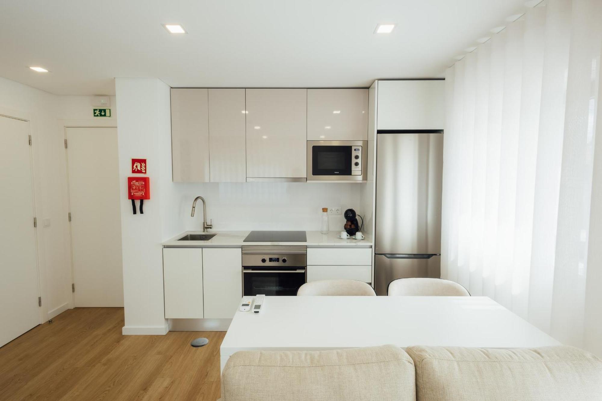 Lady Laura Hotel Figueira da Foz Eksteriør billede