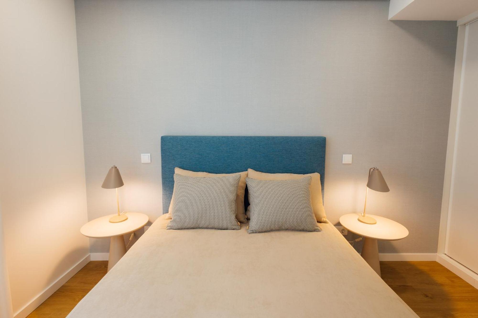 Lady Laura Hotel Figueira da Foz Eksteriør billede