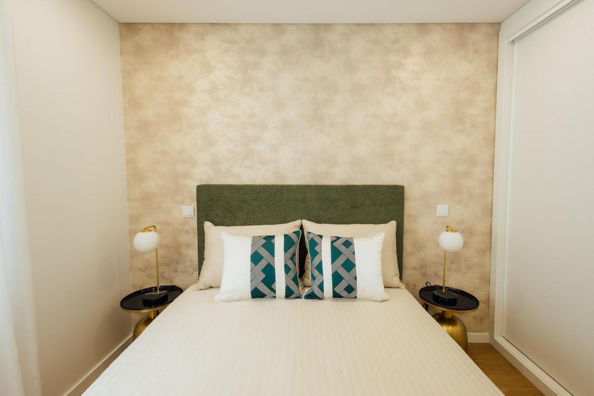 Lady Laura Hotel Figueira da Foz Eksteriør billede
