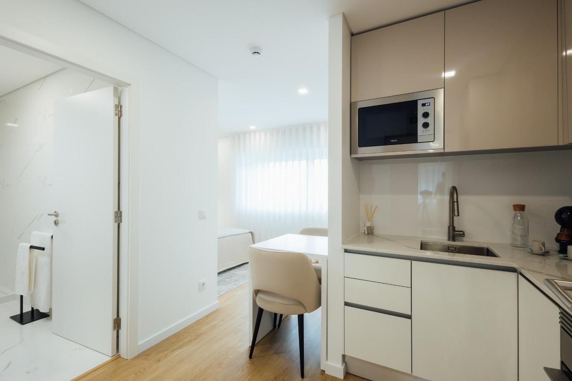 Lady Laura Hotel Figueira da Foz Eksteriør billede