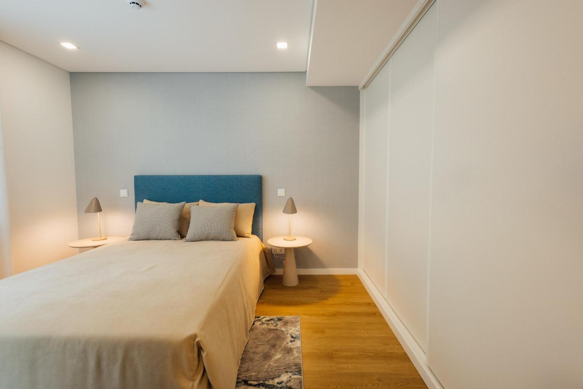Lady Laura Hotel Figueira da Foz Eksteriør billede