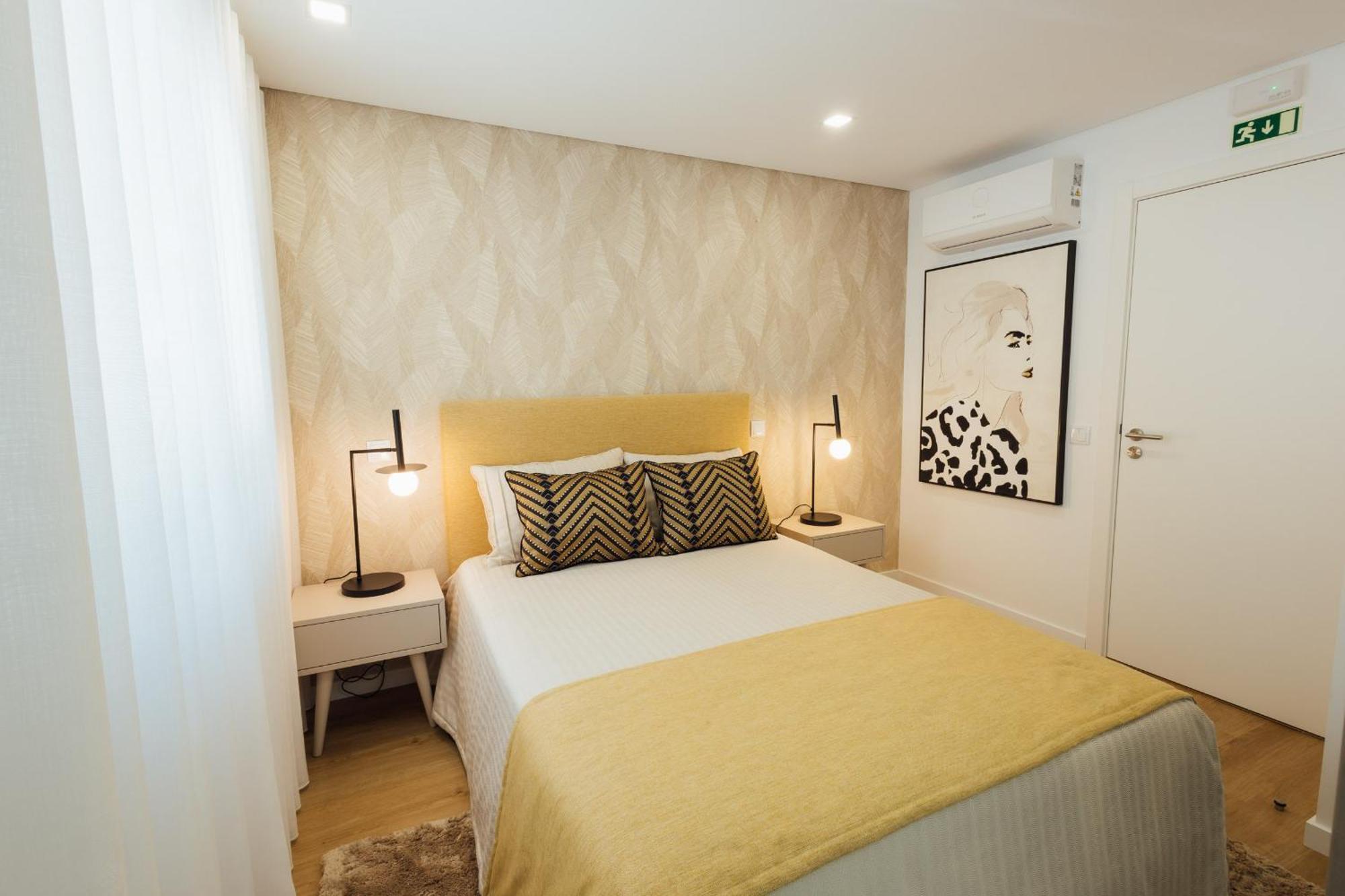 Lady Laura Hotel Figueira da Foz Eksteriør billede