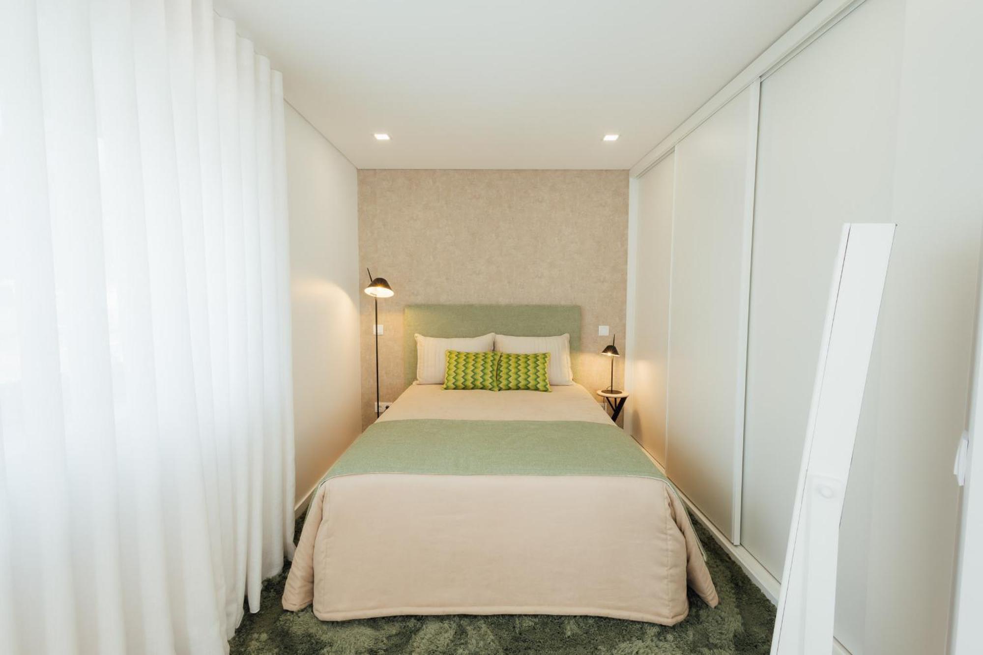 Lady Laura Hotel Figueira da Foz Eksteriør billede