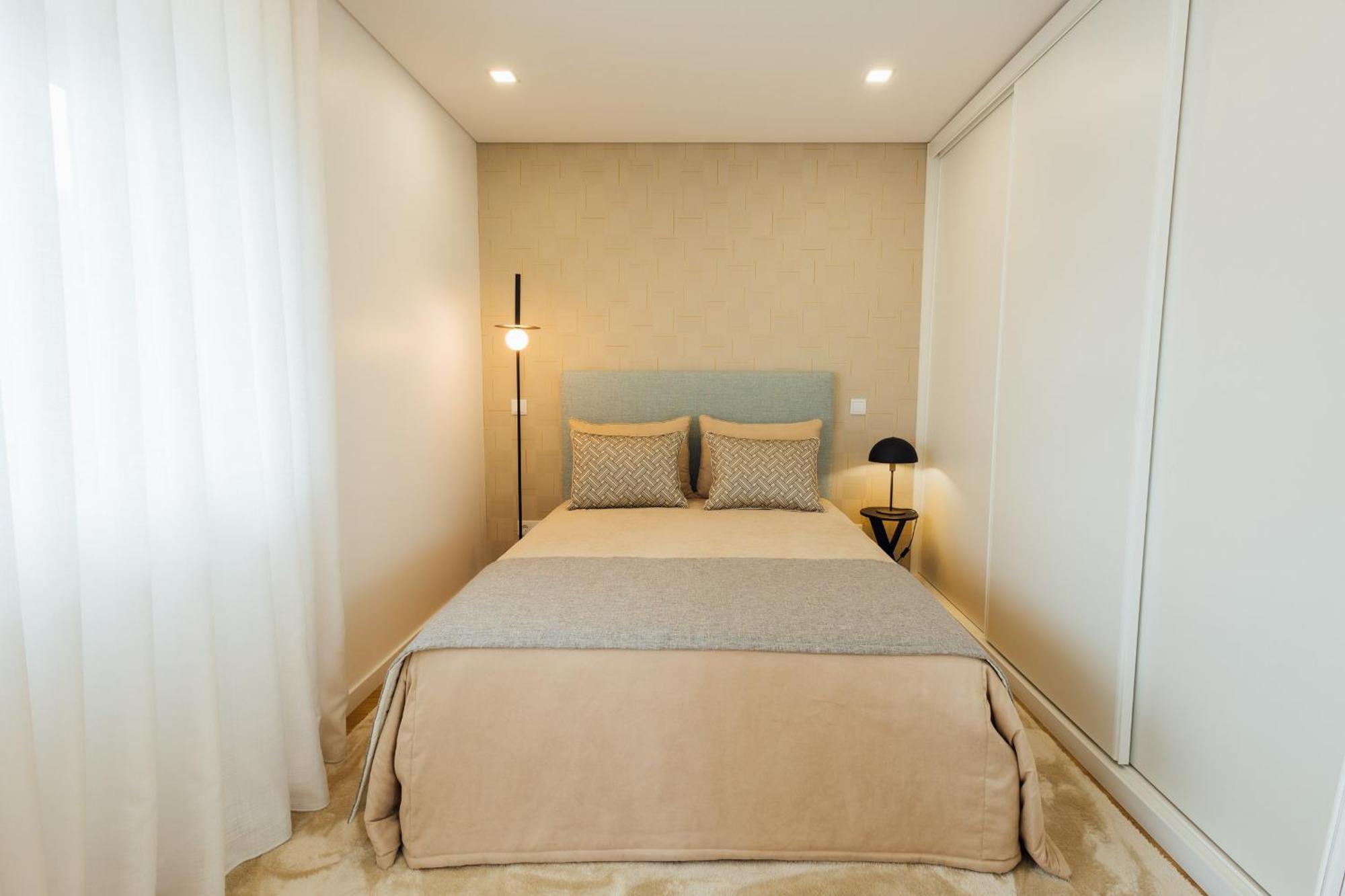Lady Laura Hotel Figueira da Foz Eksteriør billede