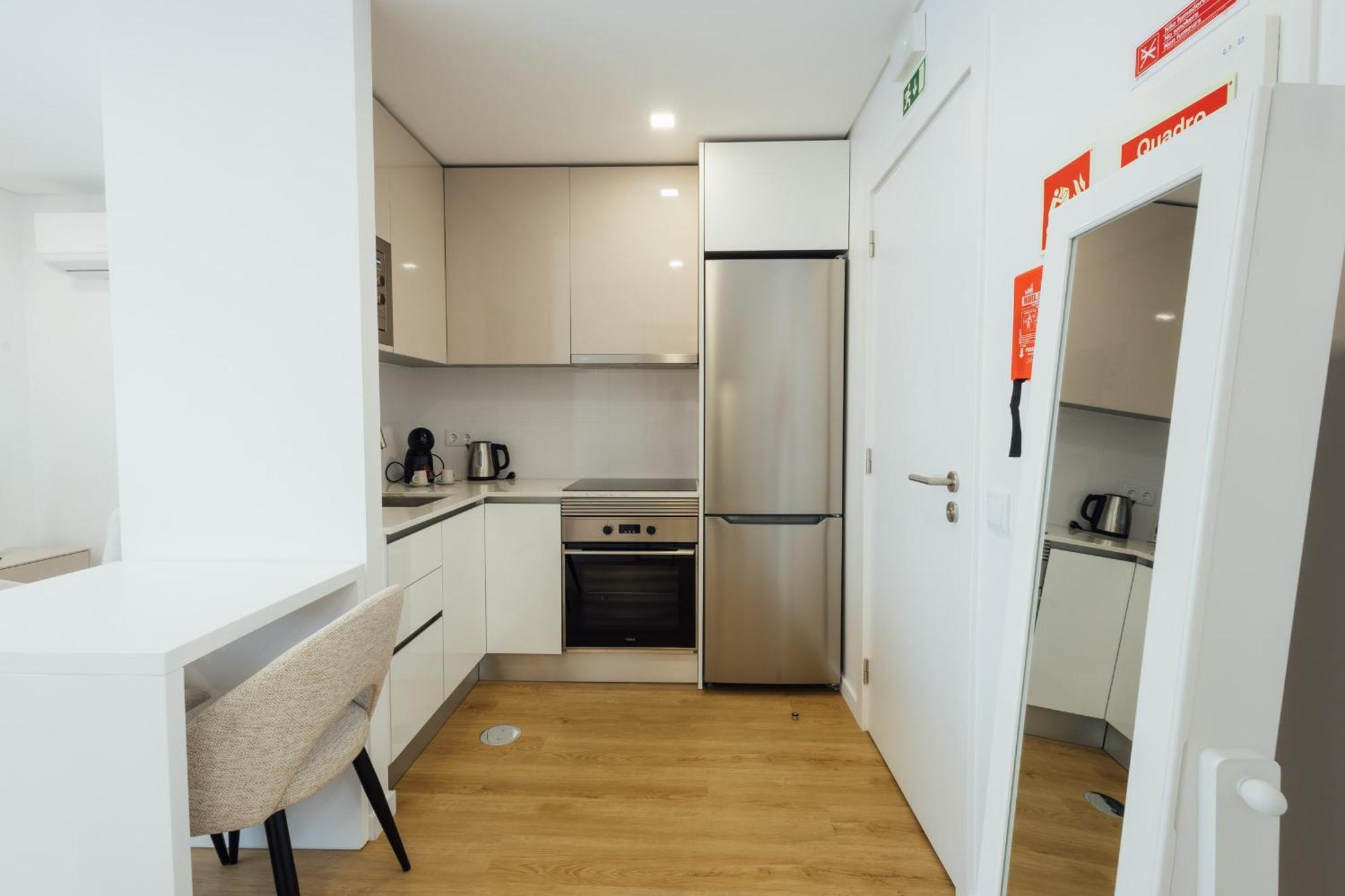Lady Laura Hotel Figueira da Foz Eksteriør billede